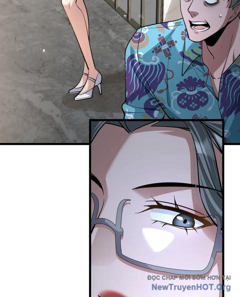 Ta Bị Kẹt Cùng Một Ngày 1000 Năm - Chapter 199 - Page 50