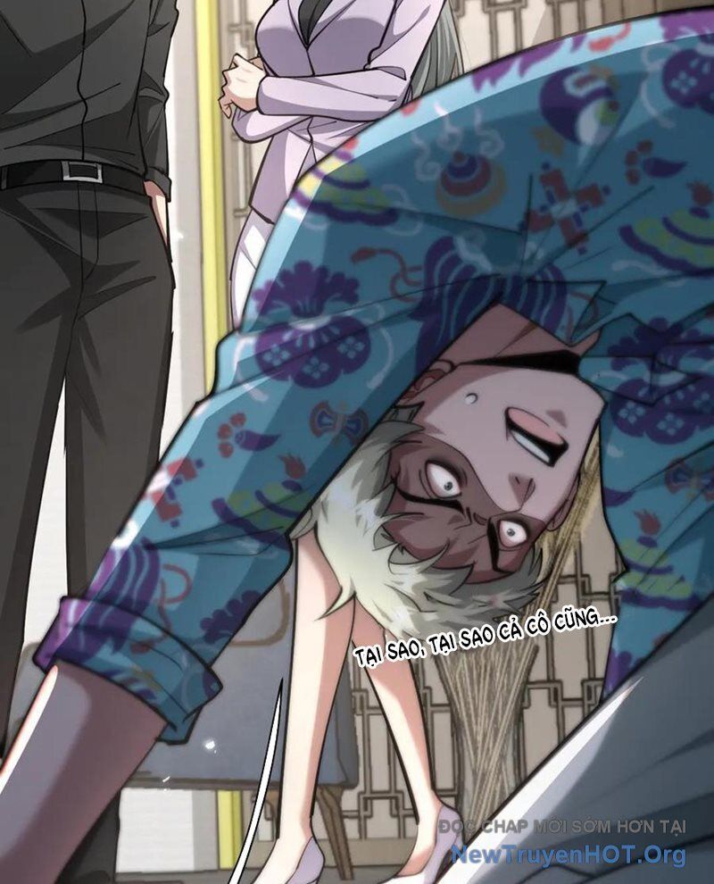 Ta Bị Kẹt Cùng Một Ngày 1000 Năm - Chapter 199 - Page 53