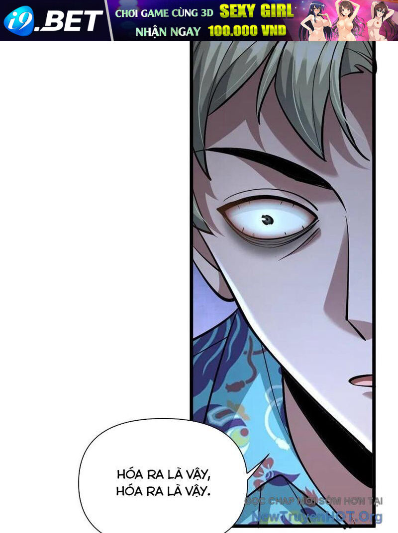 Ta Bị Kẹt Cùng Một Ngày 1000 Năm - Chapter 199 - Page 55