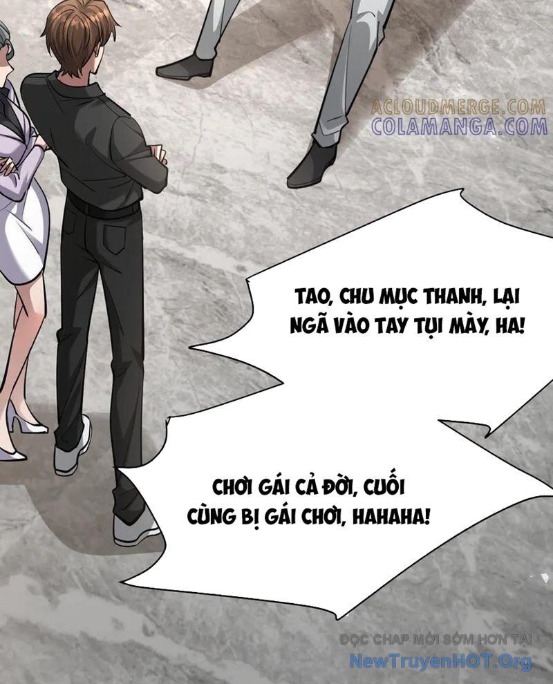 Ta Bị Kẹt Cùng Một Ngày 1000 Năm - Chapter 199 - Page 57