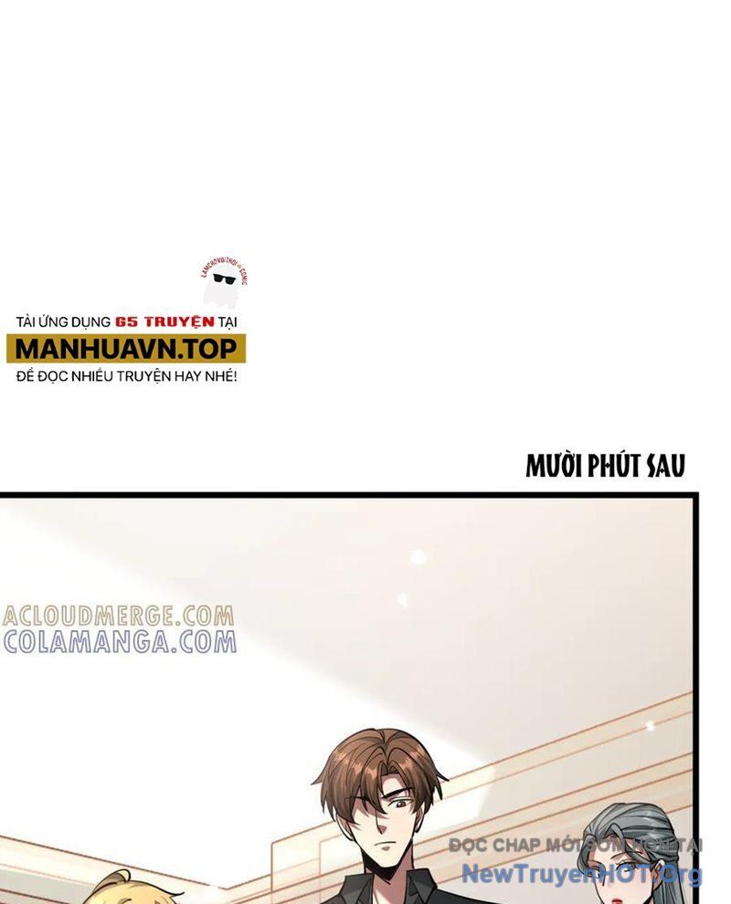 Ta Bị Kẹt Cùng Một Ngày 1000 Năm - Chapter 199 - Page 59