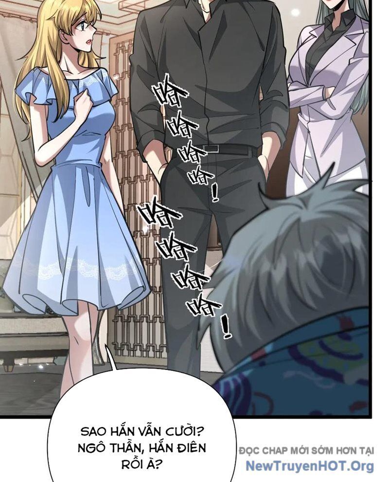 Ta Bị Kẹt Cùng Một Ngày 1000 Năm - Chapter 199 - Page 60