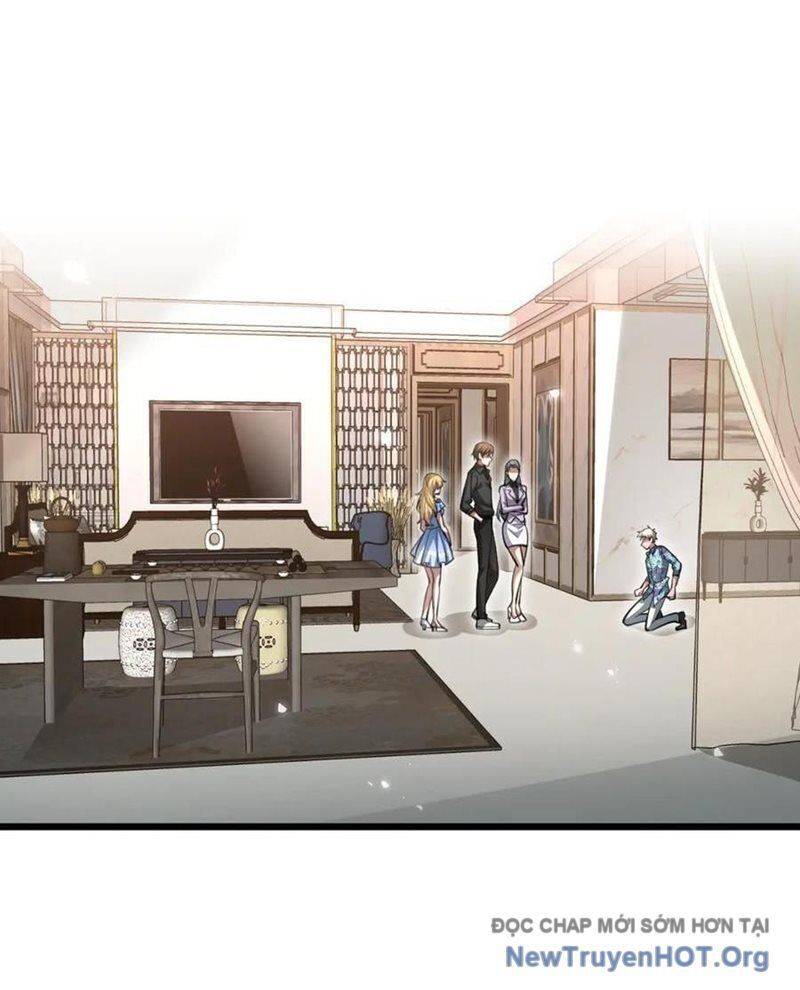 Ta Bị Kẹt Cùng Một Ngày 1000 Năm - Chapter 199 - Page 63