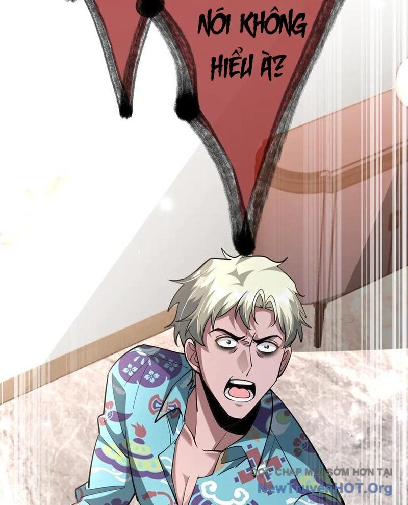 Ta Bị Kẹt Cùng Một Ngày 1000 Năm - Chapter 199 - Page 65