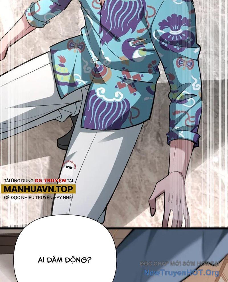 Ta Bị Kẹt Cùng Một Ngày 1000 Năm - Chapter 199 - Page 66