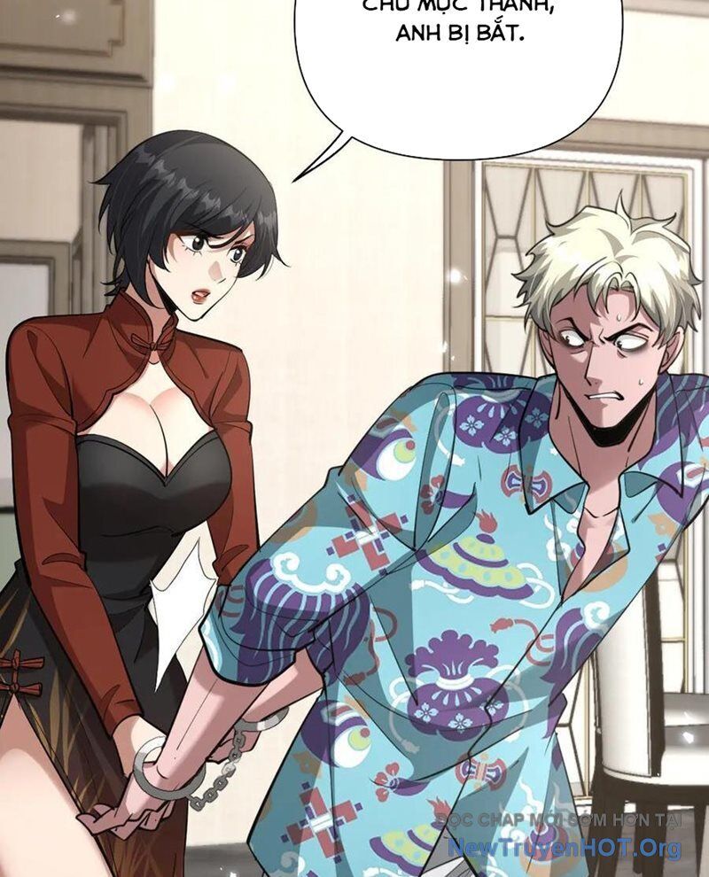 Ta Bị Kẹt Cùng Một Ngày 1000 Năm - Chapter 199 - Page 70