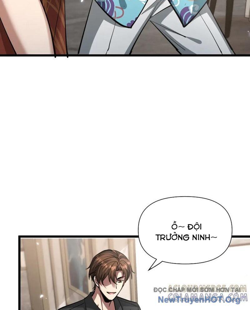 Ta Bị Kẹt Cùng Một Ngày 1000 Năm - Chapter 199 - Page 71