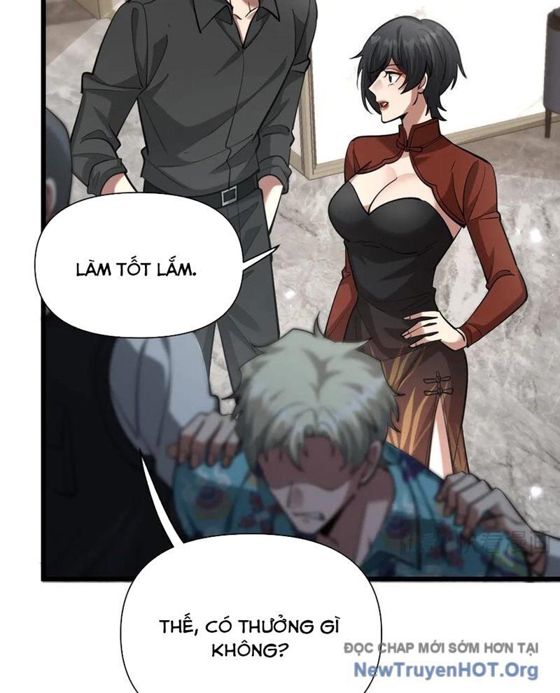 Ta Bị Kẹt Cùng Một Ngày 1000 Năm - Chapter 199 - Page 72