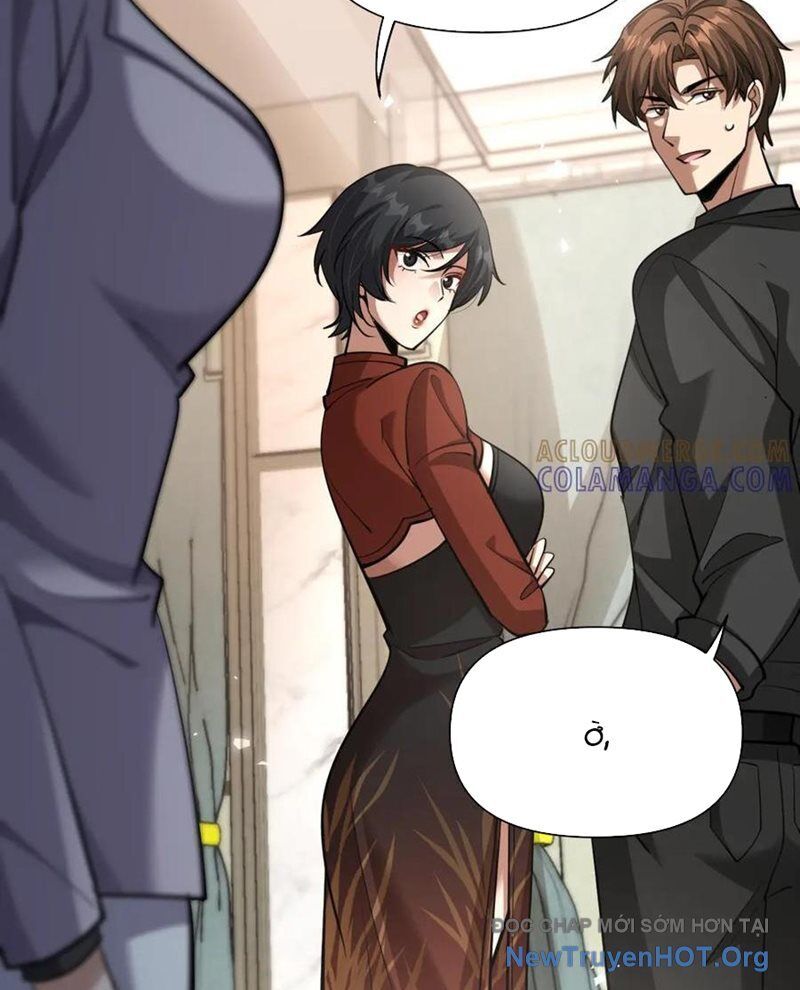 Ta Bị Kẹt Cùng Một Ngày 1000 Năm - Chapter 199 - Page 74