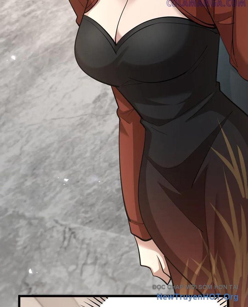 Ta Bị Kẹt Cùng Một Ngày 1000 Năm - Chapter 199 - Page 77