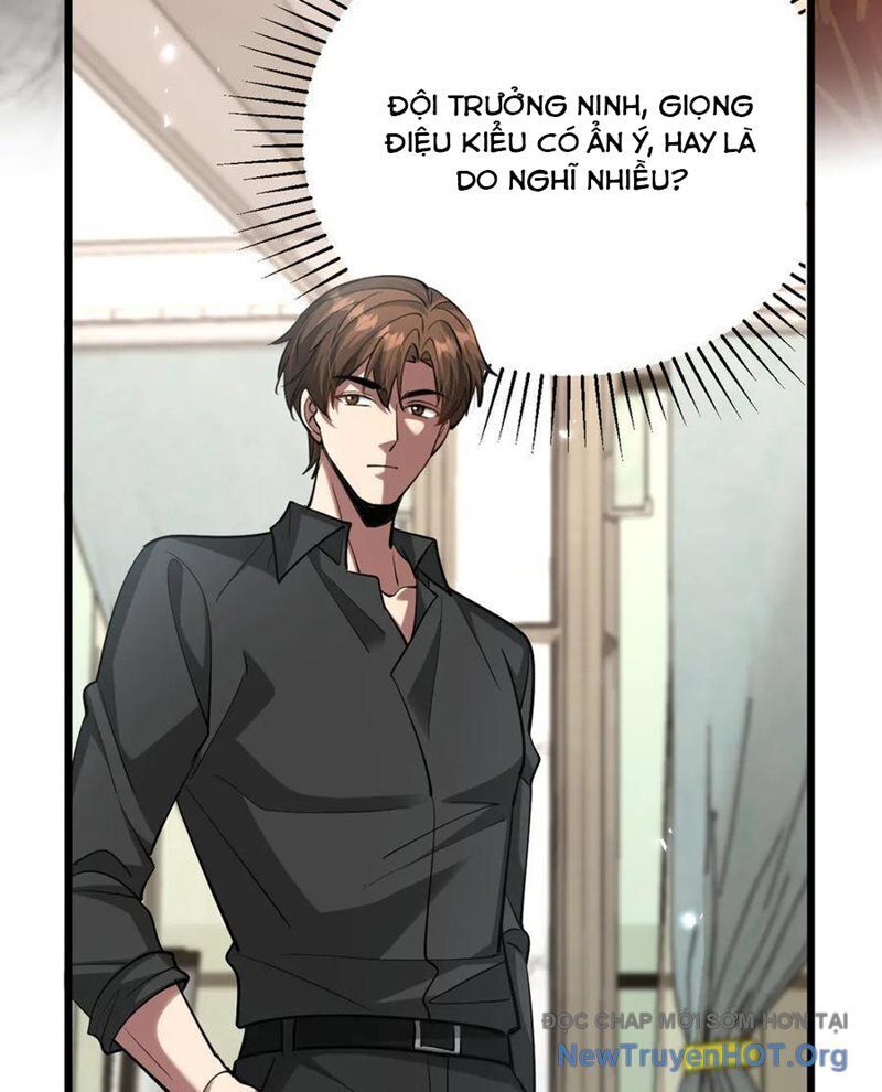 Ta Bị Kẹt Cùng Một Ngày 1000 Năm - Chapter 199 - Page 78