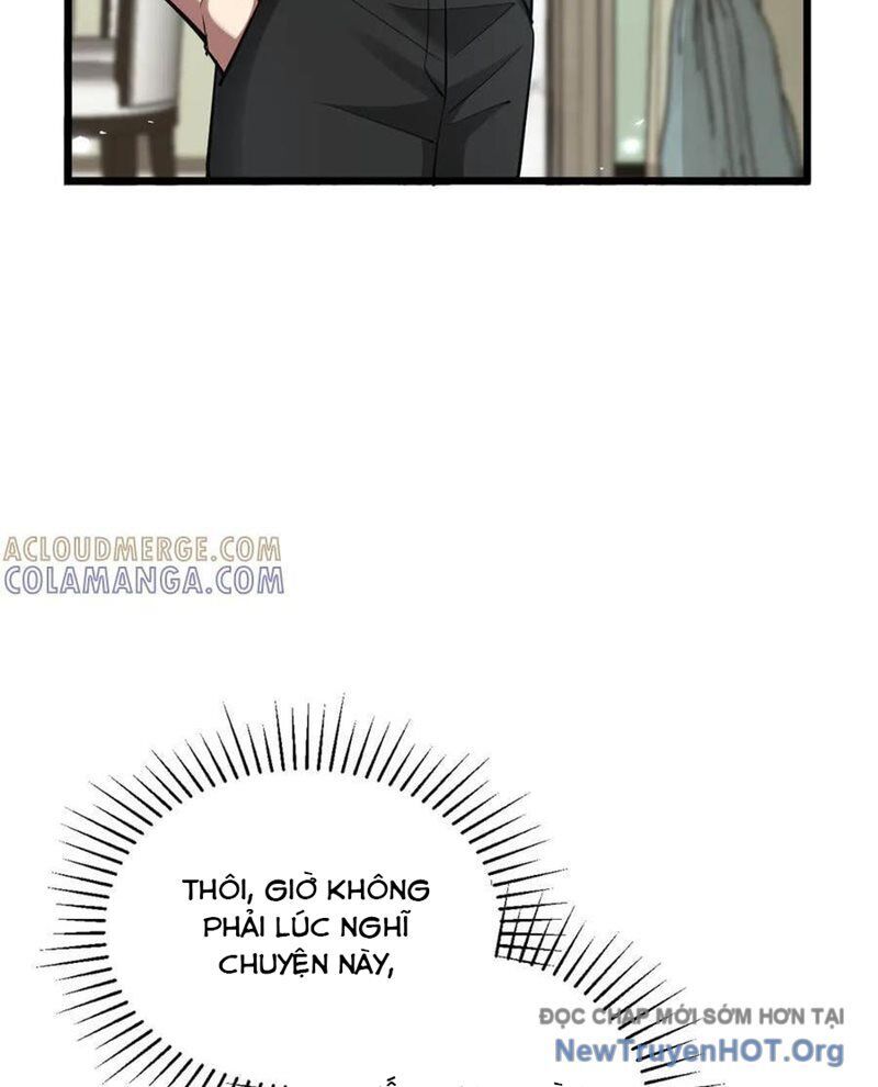 Ta Bị Kẹt Cùng Một Ngày 1000 Năm - Chapter 199 - Page 79