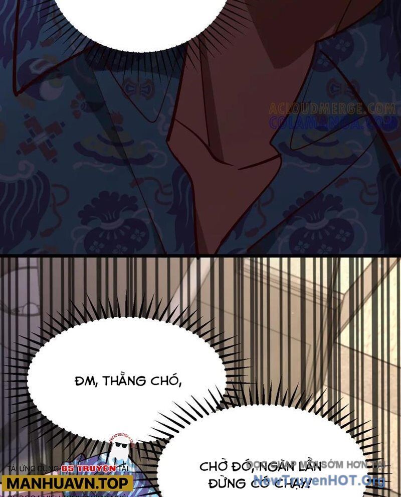 Ta Bị Kẹt Cùng Một Ngày 1000 Năm - Chapter 199 - Page 8