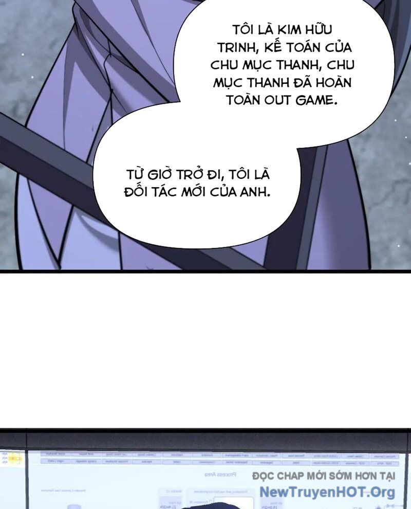 Ta Bị Kẹt Cùng Một Ngày 1000 Năm - Chapter 199 - Page 83