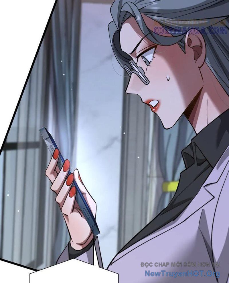 Ta Bị Kẹt Cùng Một Ngày 1000 Năm - Chapter 199 - Page 87