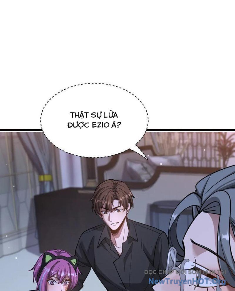 Ta Bị Kẹt Cùng Một Ngày 1000 Năm - Chapter 199 - Page 89