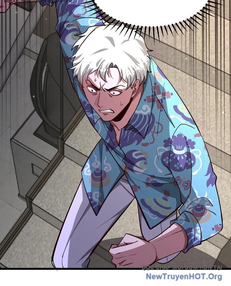 Ta Bị Kẹt Cùng Một Ngày 1000 Năm - Chapter 199 - Page 9