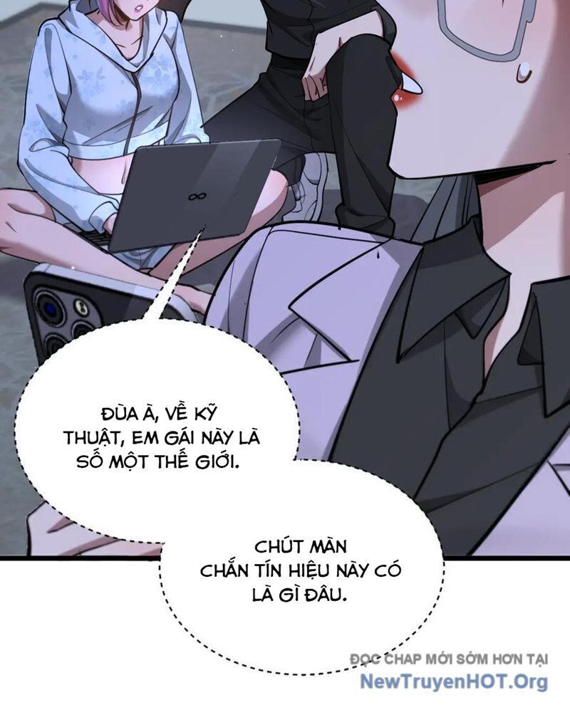 Ta Bị Kẹt Cùng Một Ngày 1000 Năm - Chapter 199 - Page 90