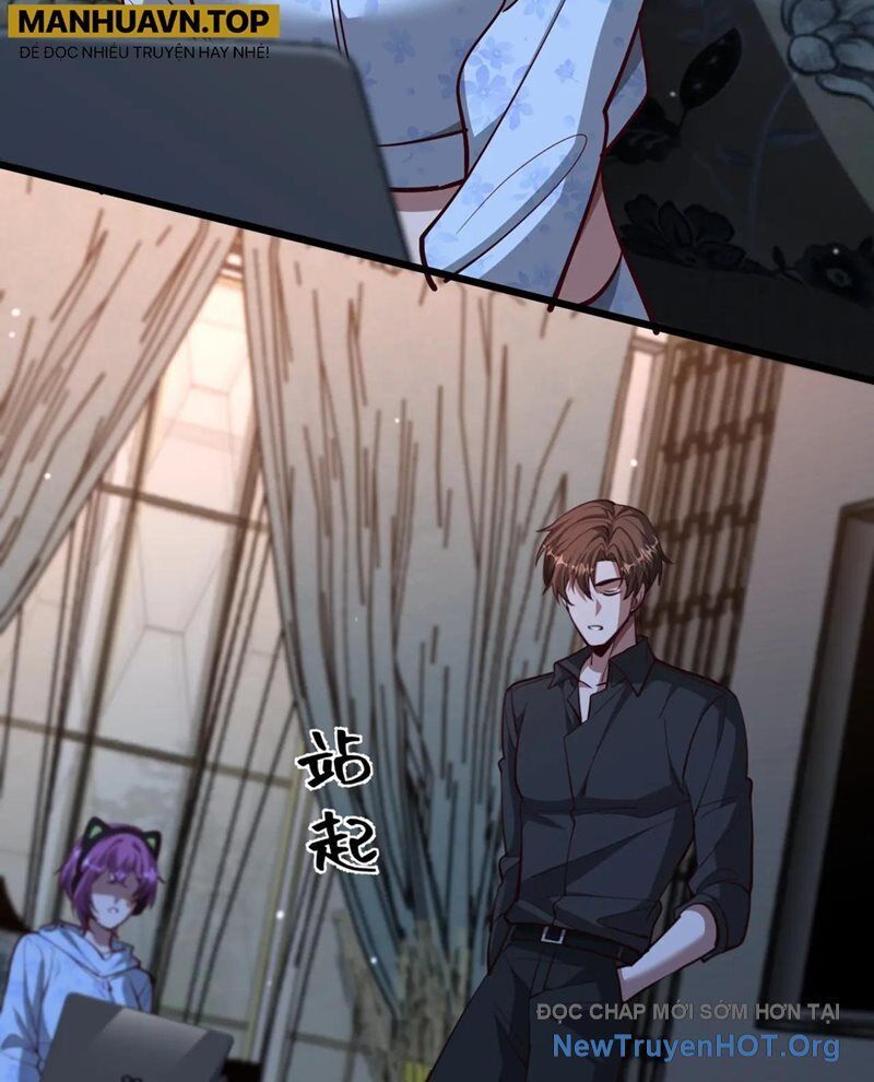 Ta Bị Kẹt Cùng Một Ngày 1000 Năm - Chapter 200 - Page 10