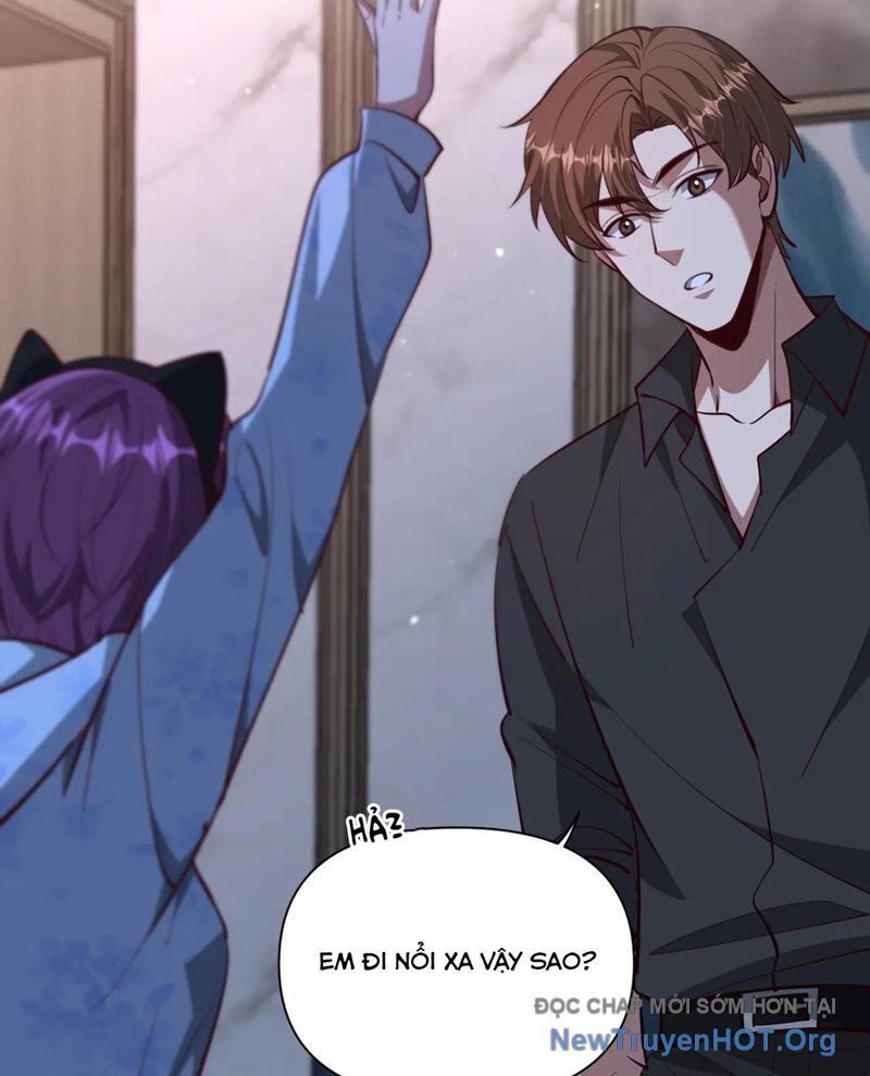 Ta Bị Kẹt Cùng Một Ngày 1000 Năm - Chapter 200 - Page 13