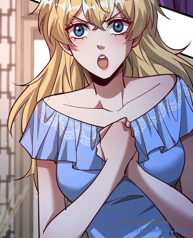 Ta Bị Kẹt Cùng Một Ngày 1000 Năm - Chapter 200 - Page 18