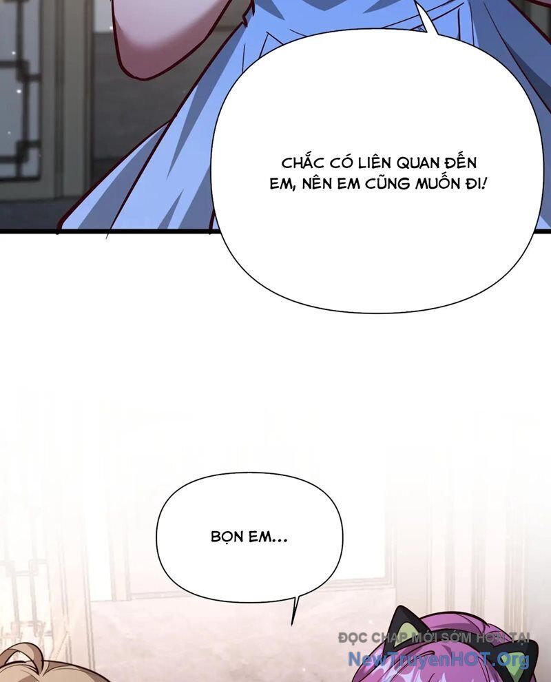 Ta Bị Kẹt Cùng Một Ngày 1000 Năm - Chapter 200 - Page 19