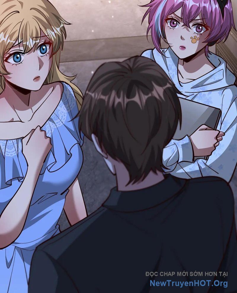 Ta Bị Kẹt Cùng Một Ngày 1000 Năm - Chapter 200 - Page 20