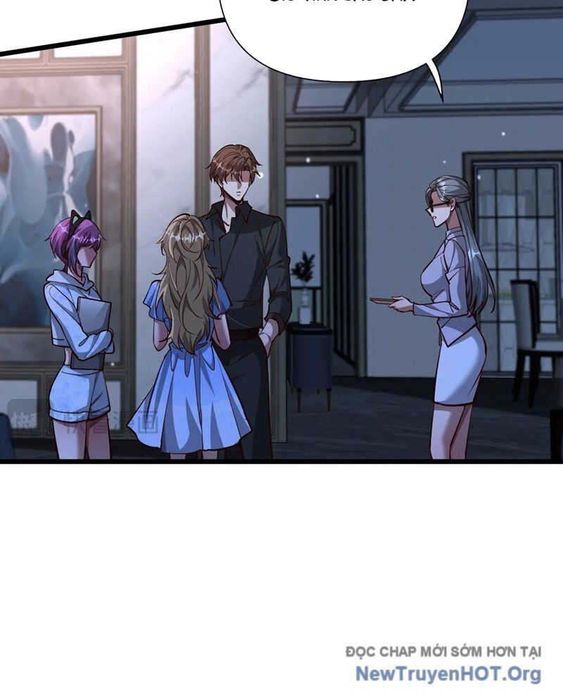 Ta Bị Kẹt Cùng Một Ngày 1000 Năm - Chapter 200 - Page 22