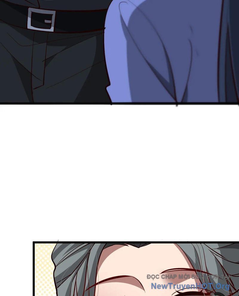 Ta Bị Kẹt Cùng Một Ngày 1000 Năm - Chapter 200 - Page 25