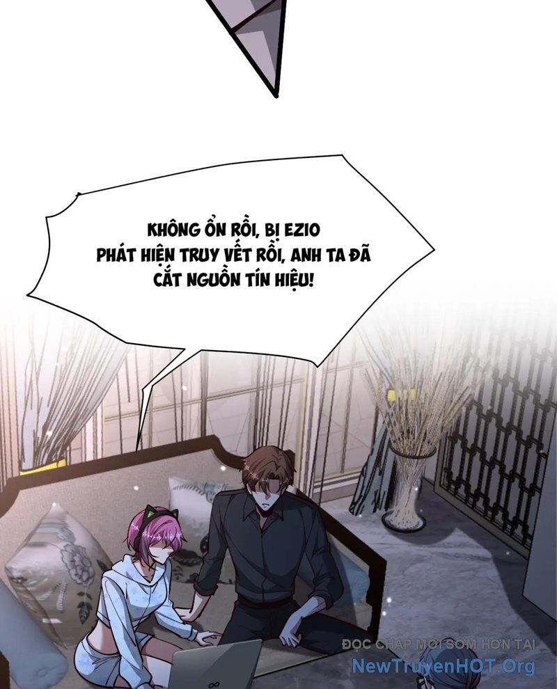 Ta Bị Kẹt Cùng Một Ngày 1000 Năm - Chapter 200 - Page 3