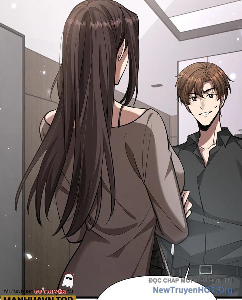 Ta Bị Kẹt Cùng Một Ngày 1000 Năm - Chapter 200 - Page 31