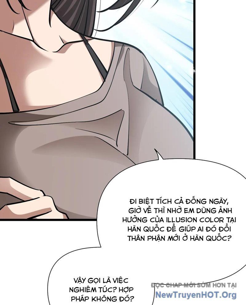 Ta Bị Kẹt Cùng Một Ngày 1000 Năm - Chapter 200 - Page 34