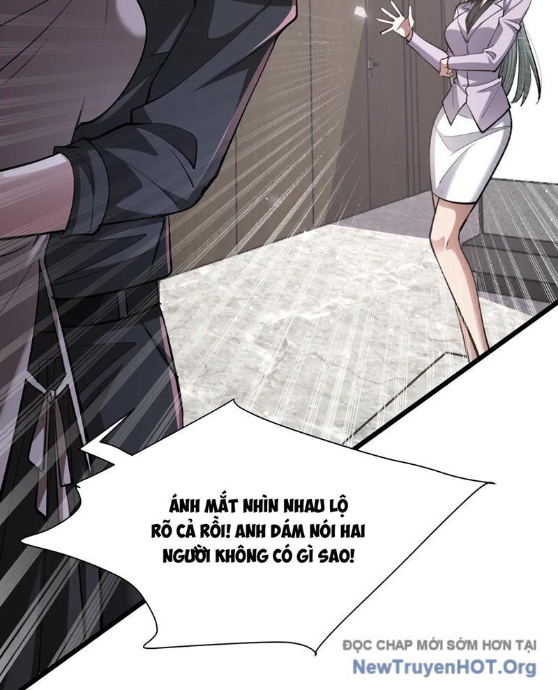 Ta Bị Kẹt Cùng Một Ngày 1000 Năm - Chapter 200 - Page 39