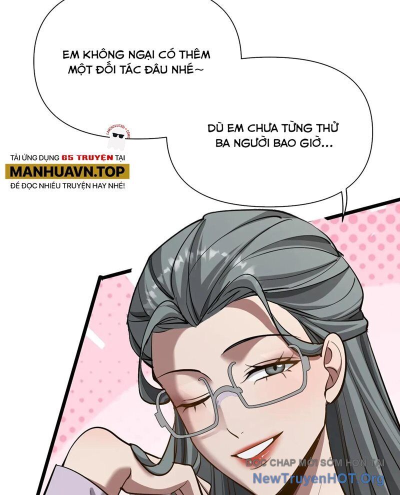 Ta Bị Kẹt Cùng Một Ngày 1000 Năm - Chapter 200 - Page 41