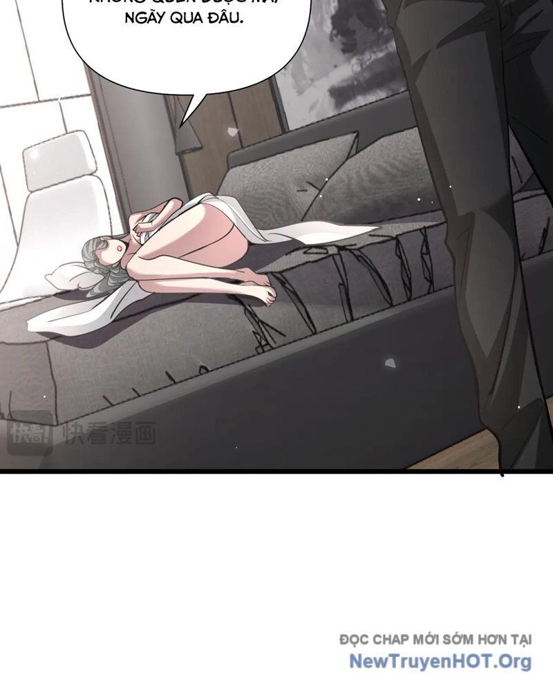 Ta Bị Kẹt Cùng Một Ngày 1000 Năm - Chapter 200 - Page 69