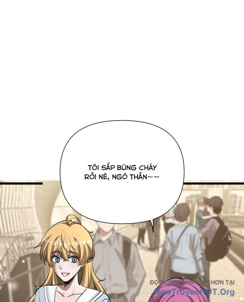 Ta Bị Kẹt Cùng Một Ngày 1000 Năm - Chapter 200 - Page 90