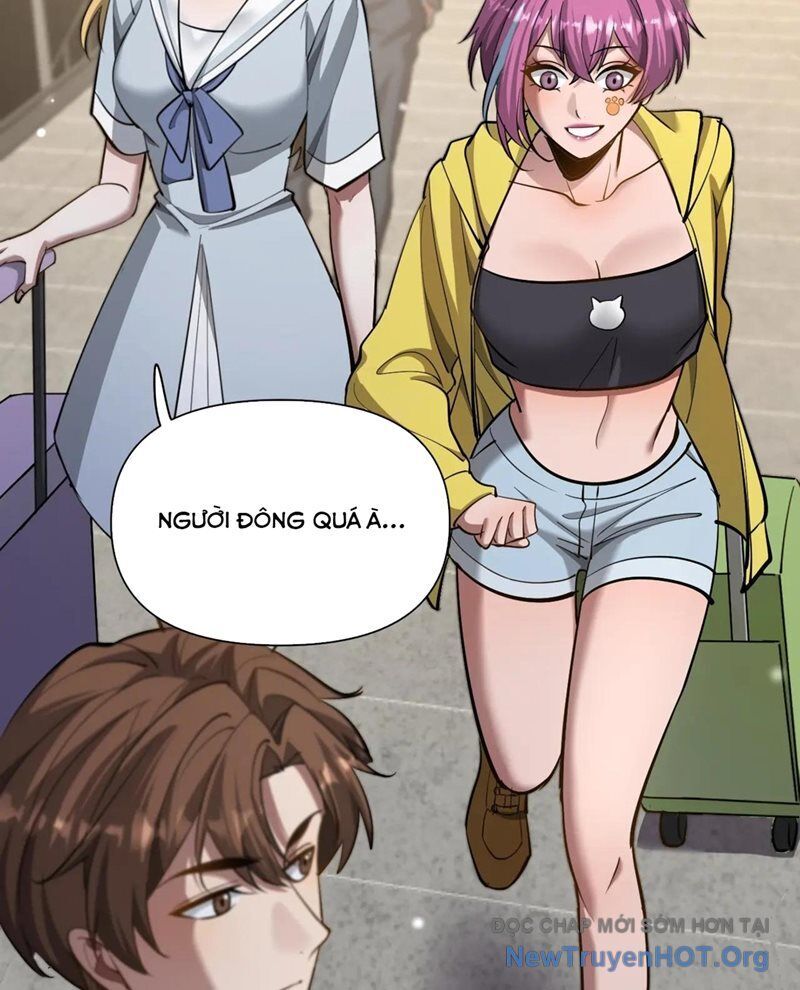 Ta Bị Kẹt Cùng Một Ngày 1000 Năm - Chapter 200 - Page 91