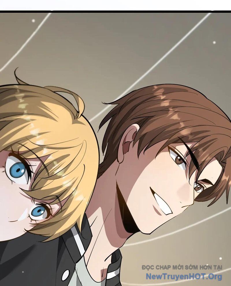 Ta Bị Kẹt Cùng Một Ngày 1000 Năm - Chapter 200 - Page 93