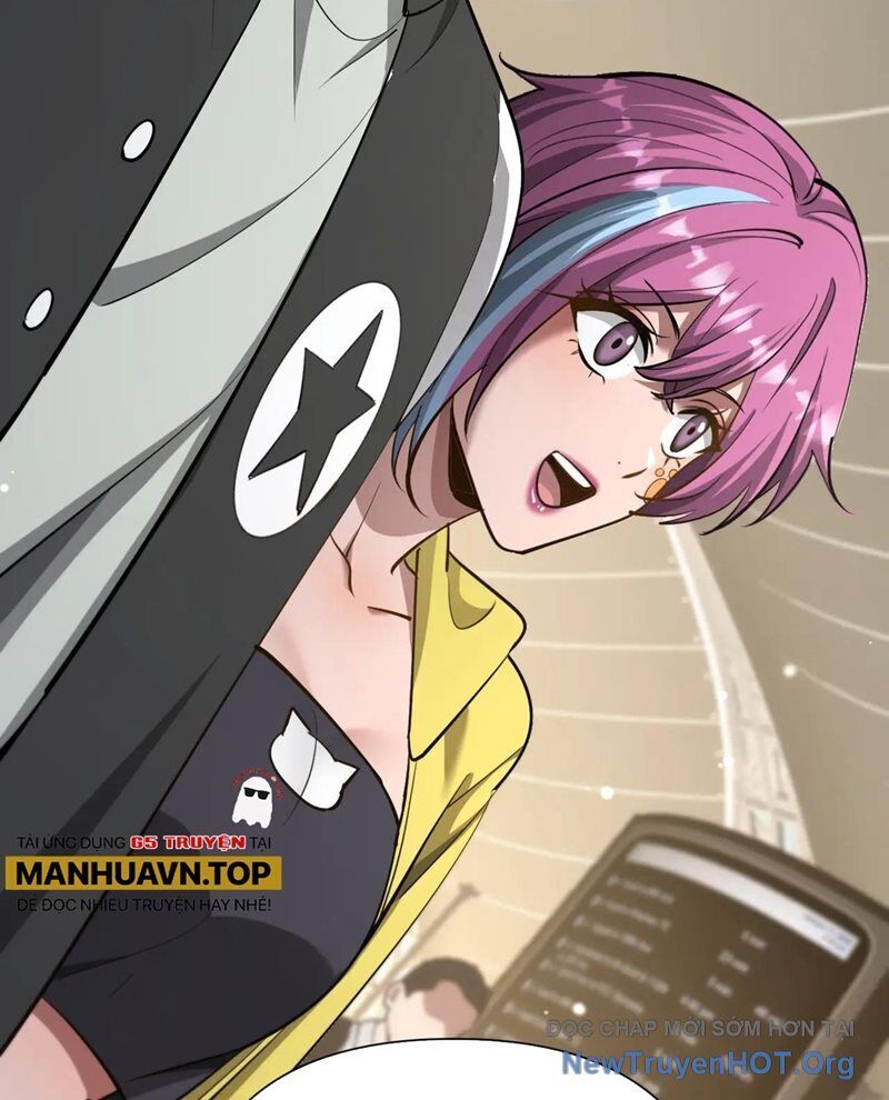 Ta Bị Kẹt Cùng Một Ngày 1000 Năm - Chapter 200 - Page 94