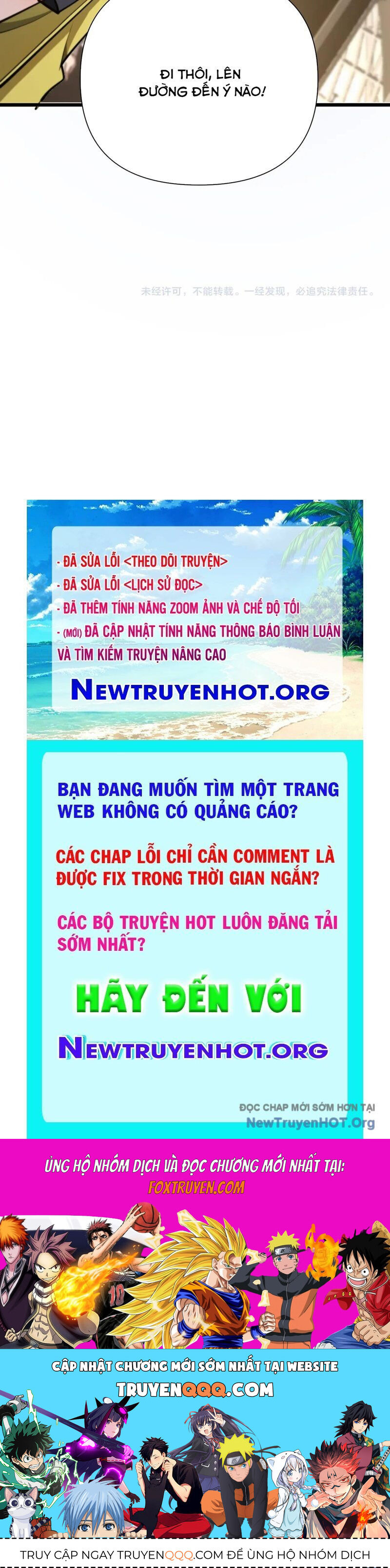 Ta Bị Kẹt Cùng Một Ngày 1000 Năm - Chapter 200 - Page 95