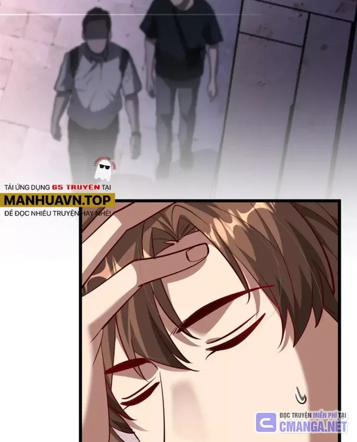 Ta Bị Kẹt Cùng Một Ngày 1000 Năm - Chapter 201 - Page 10