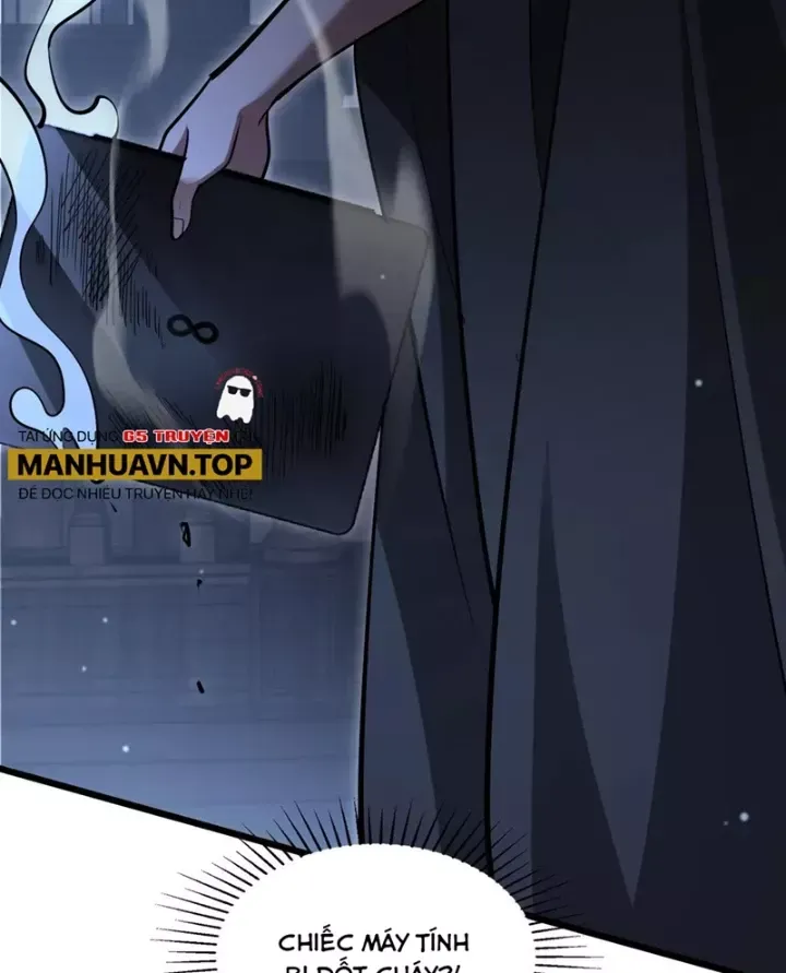 Ta Bị Kẹt Cùng Một Ngày 1000 Năm - Chapter 201 - Page 102