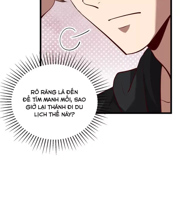 Ta Bị Kẹt Cùng Một Ngày 1000 Năm - Chapter 201 - Page 11