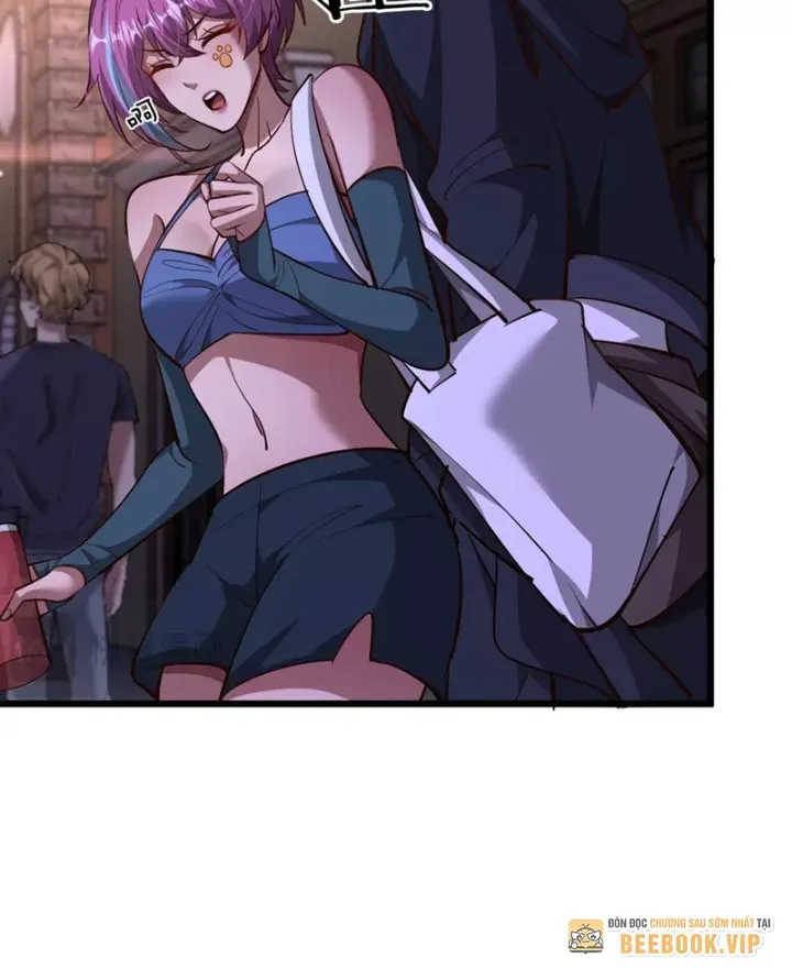 Ta Bị Kẹt Cùng Một Ngày 1000 Năm - Chapter 201 - Page 13