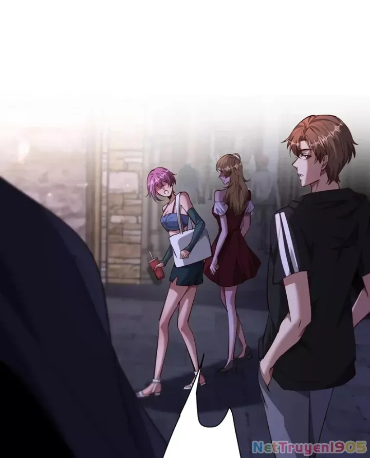 Ta Bị Kẹt Cùng Một Ngày 1000 Năm - Chapter 201 - Page 14