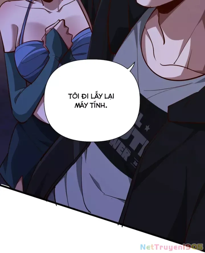 Ta Bị Kẹt Cùng Một Ngày 1000 Năm - Chapter 201 - Page 20