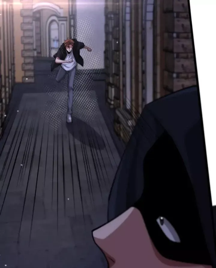 Ta Bị Kẹt Cùng Một Ngày 1000 Năm - Chapter 201 - Page 24