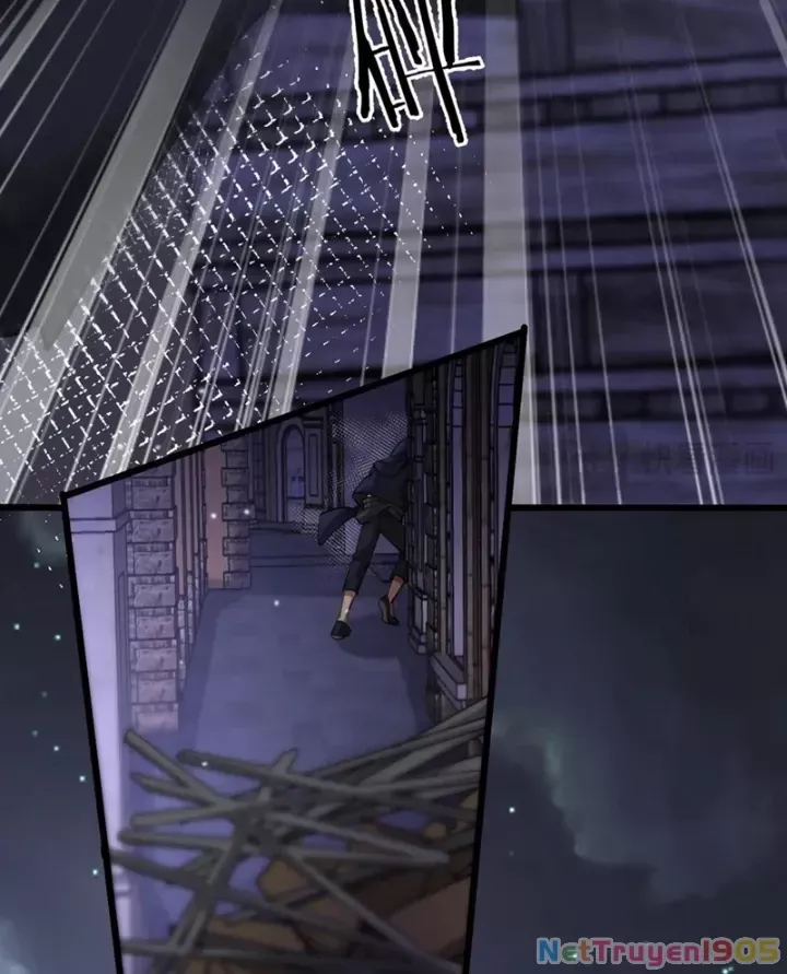 Ta Bị Kẹt Cùng Một Ngày 1000 Năm - Chapter 201 - Page 27