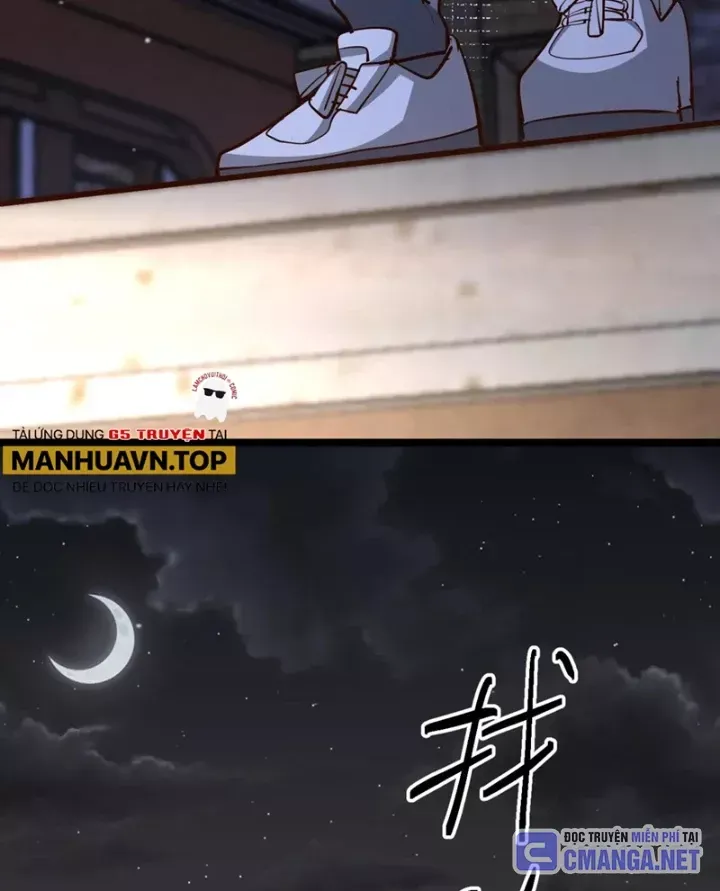 Ta Bị Kẹt Cùng Một Ngày 1000 Năm - Chapter 201 - Page 34