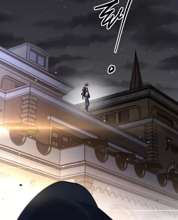 Ta Bị Kẹt Cùng Một Ngày 1000 Năm - Chapter 201 - Page 35